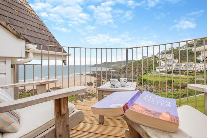 2 Bed in Woolacombe oc-h29545