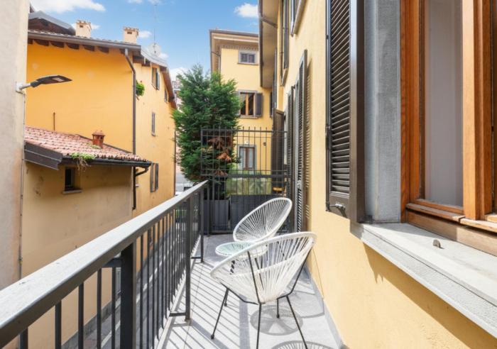 Marble Home Exclusive 100mq in City Center