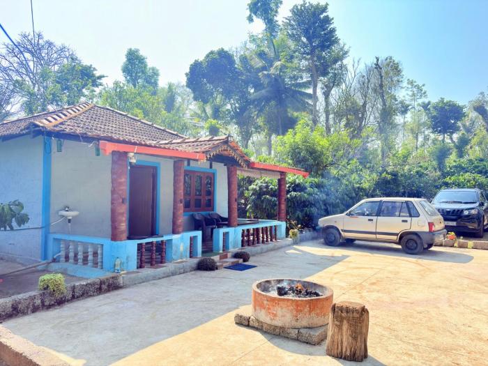 Preetham Homestay