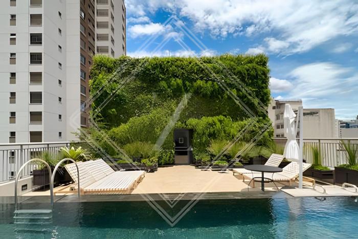 Zainalofts7Moema ao lado metro, Ibira, CASV 813ID