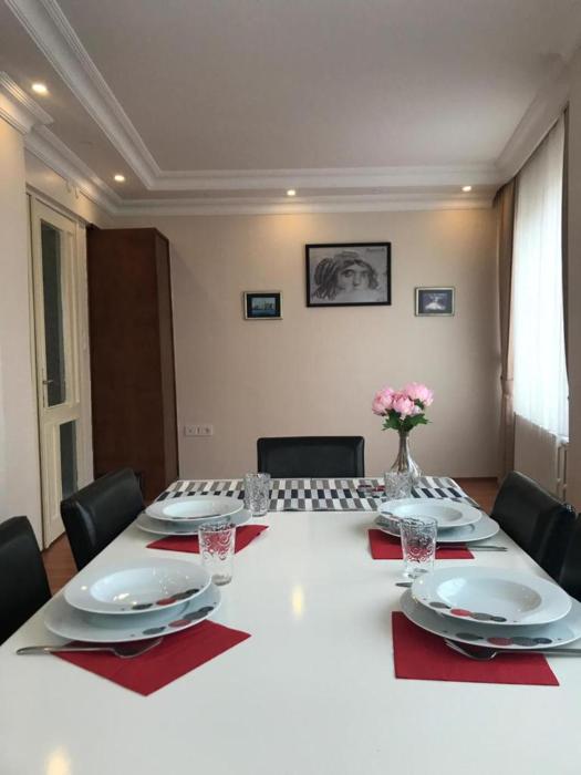 Apartment on Pier Loti street with a nice view