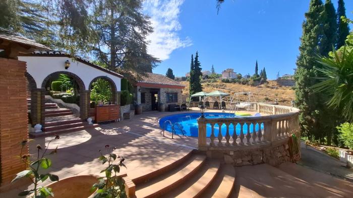 Casa Rural Los Arcos