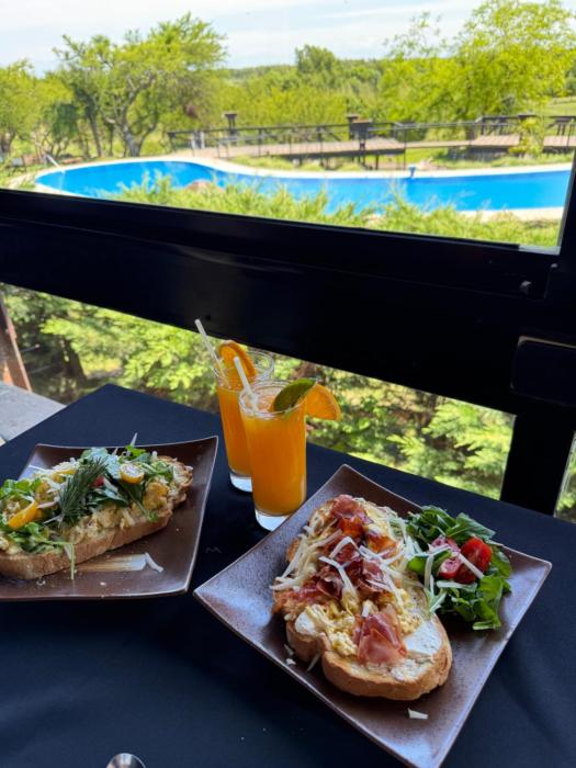 Apart Club San Pedro Sobre le RIO