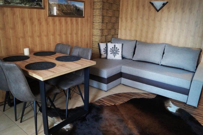 Apartament Górski Zakątek