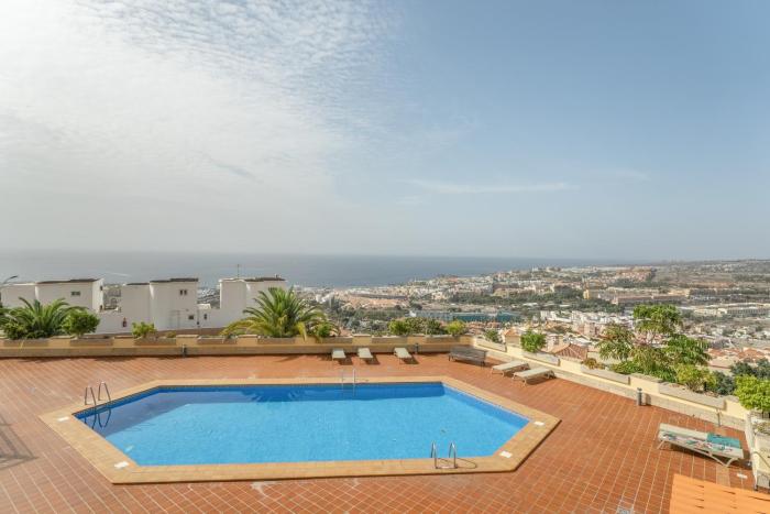 Apto Balcones del Atlantico