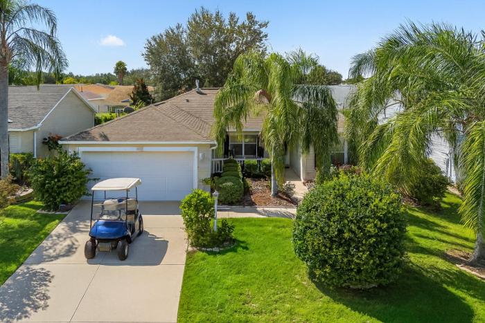 Breezy Seashore The Villages