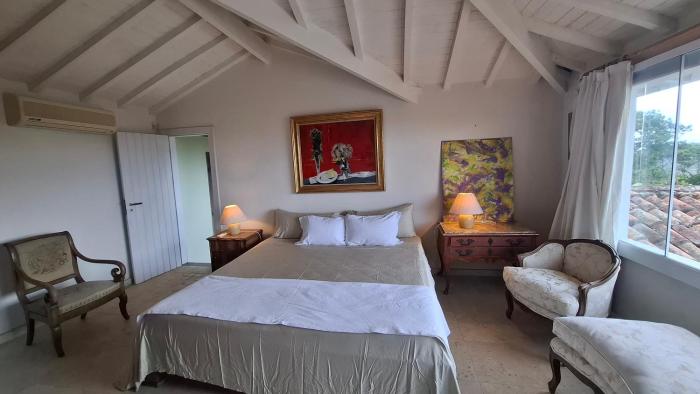 Amazing view in Alto de Búzios