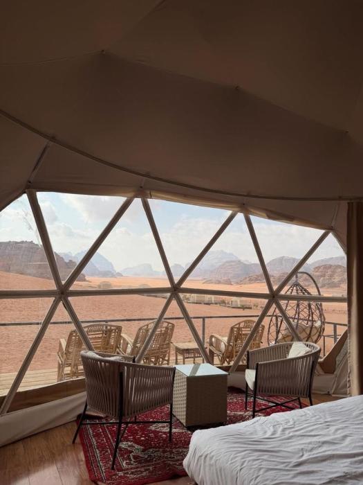 ELENA lUXURY CAMP
