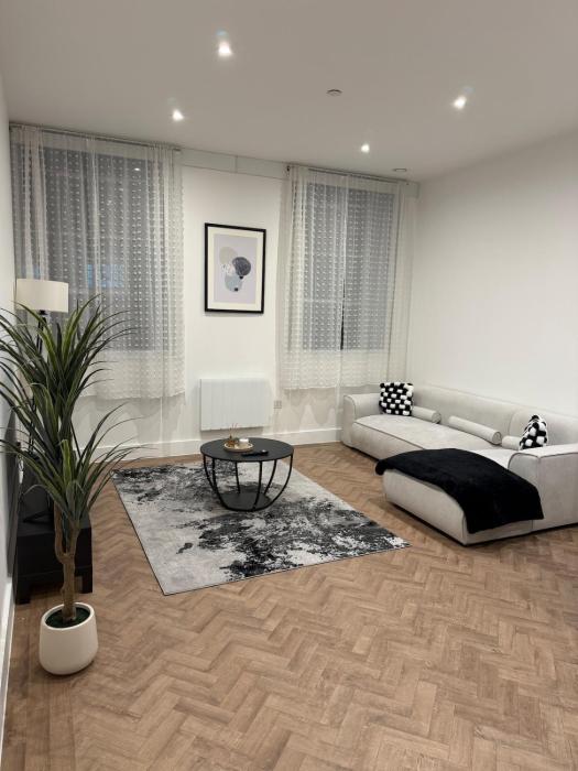 Luxury Modern Apartment in Central Chelmsford