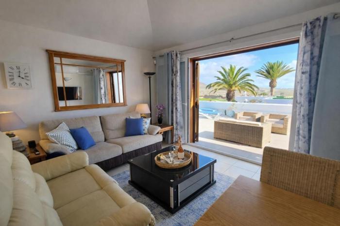 Bonita Vistas Golf del Sur