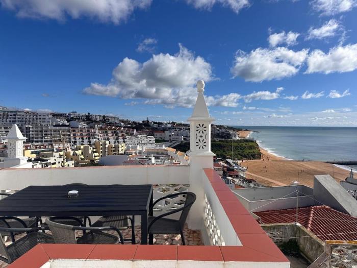 Al-Gharb House - Vista Mar