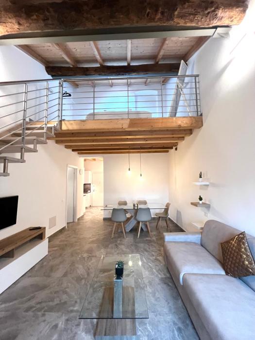 R&V Apartments - Nel cuore di La Spezia