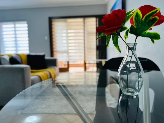 Cozy Studio Apartment