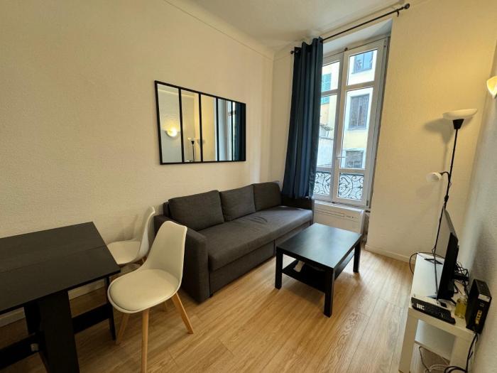 Meilleur emplacement de Nice Charming Flat #3
