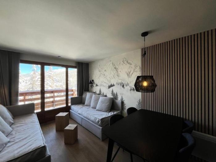 Résidence LAlbane - maeva Home - Appartement skis aux pieds 2 pièces 5 personnes - Sélection - super Home MAE-1255