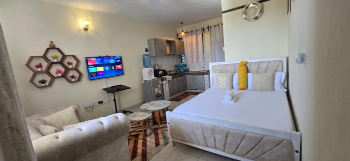 The Kilifi Hideaway - Kilifis Quiet Escape