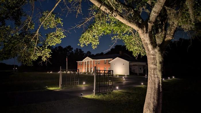 Midway Manor - Private Events, Weddings, Reunions