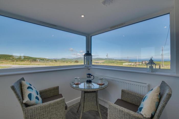 2 Bed in Aberdaron oc-bow137
