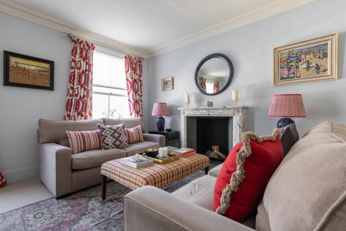 Gertrude Street III by onefinestay