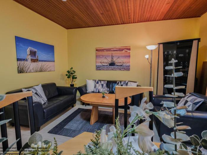 Haus Buchholz - Schillig