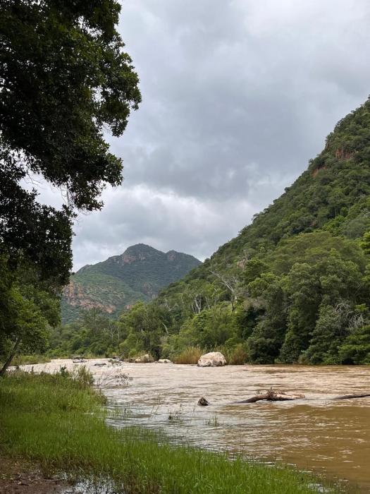 Blyde River Self-Catering Studios