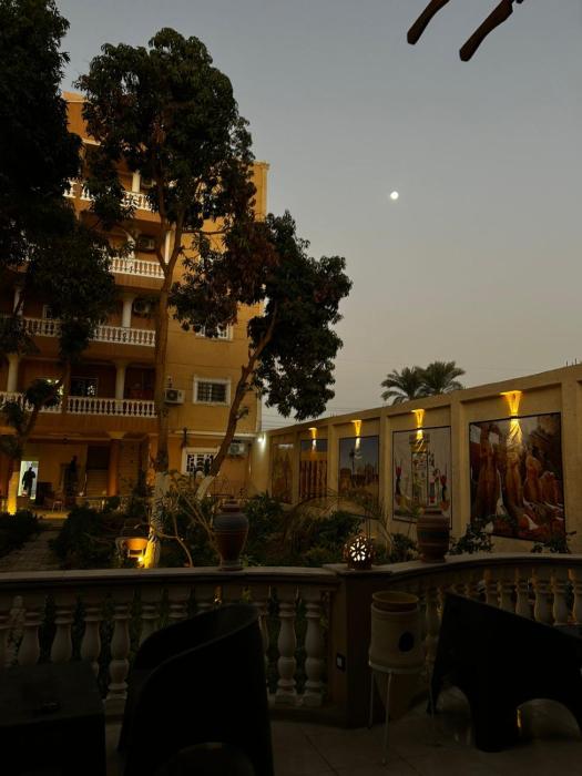 El Agamy Hotel Apartment