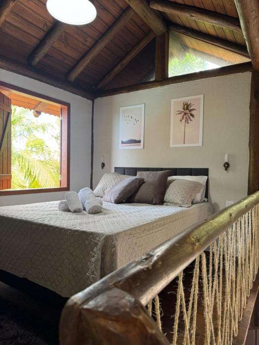 Chalés Caminho das praias 3