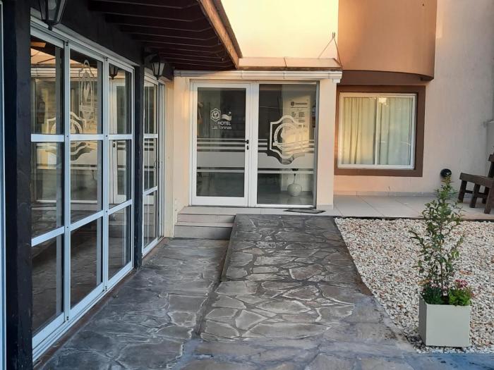 Hotel Mutual de Suboficiales de la PFA y PCBA - LAS TONINAS