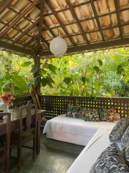 Loft Simples mas Bacana