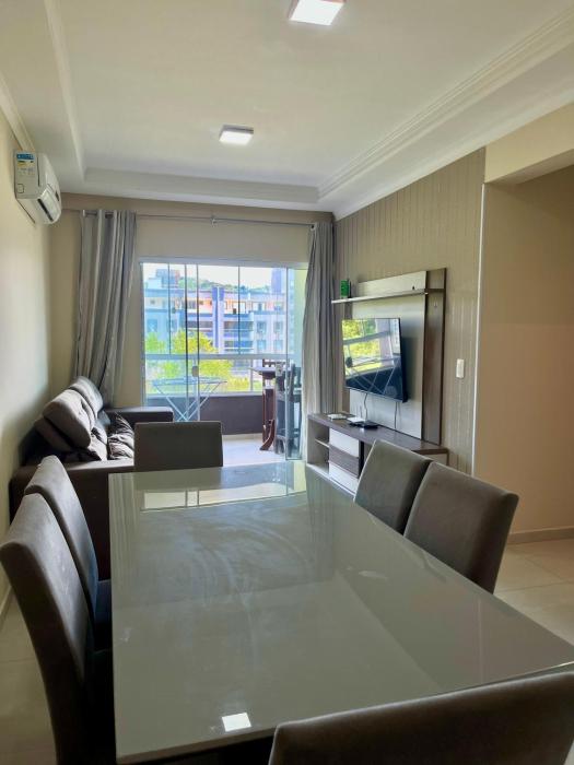 Apartamento Completo!