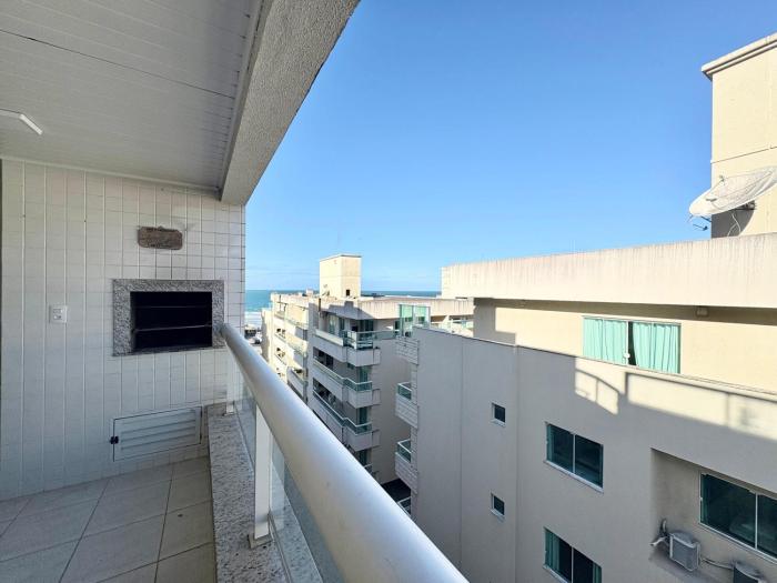 Apartamento vista mar - Praia de Bombas