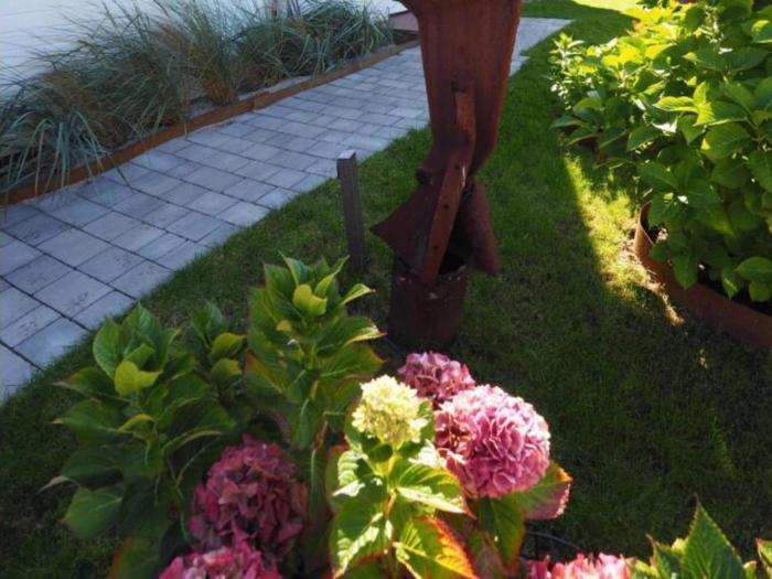 Süderhof Apartment 1