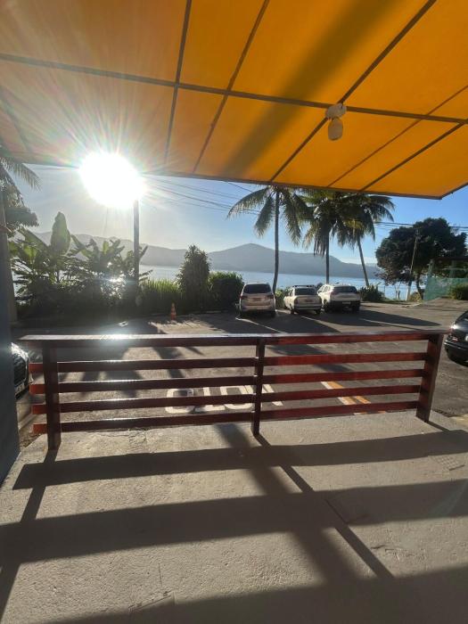 Brisa do Mar Suíte Praia