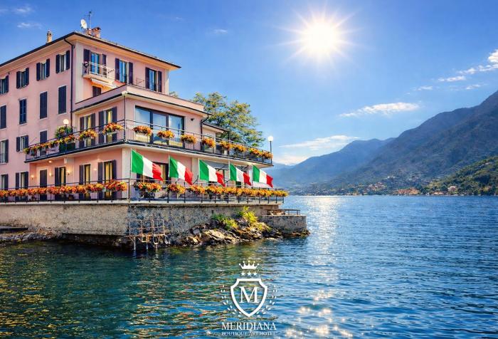 Hotel Meridiana