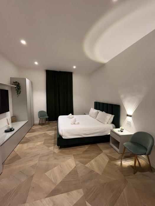 Luxury apartments, Piazza di Spagna