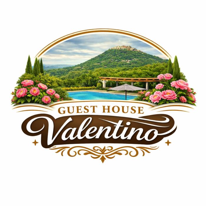 Guest House Valentino