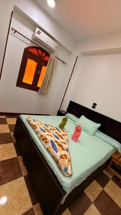 Bayt Zaina Nile View