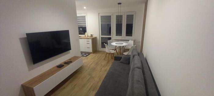 Apartament 7 Piętro