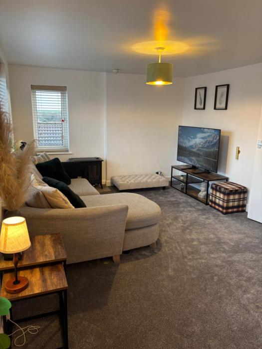 Montpellier apartment