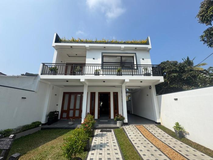 Ferien Villa