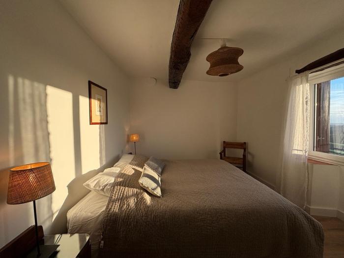 Le Nid des Hirondelles