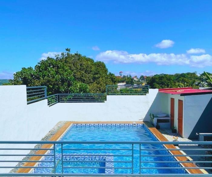 Antipolo House Private Pool Resort Casa Benita Antipolo