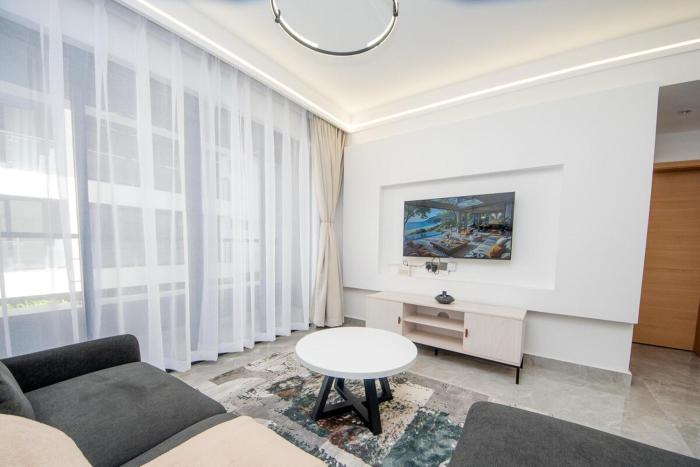 1bdr apartment at Riara One Residence, Kilimani, Lavington, Nairobi