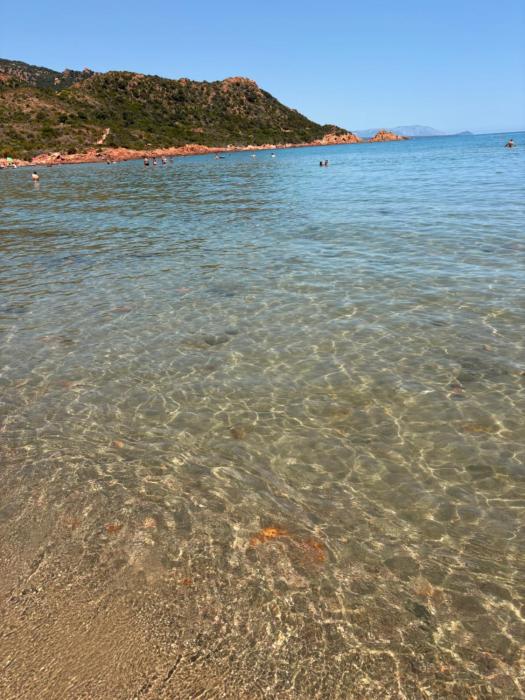 Domus UlìaMare - Cardedu