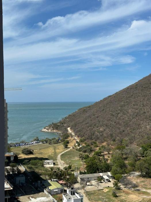 Delventto Mar, Montaña y Relax