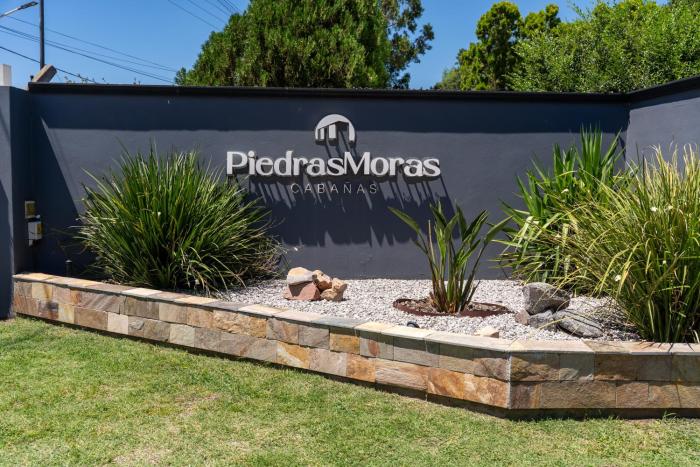 Piedras Moras cabañas