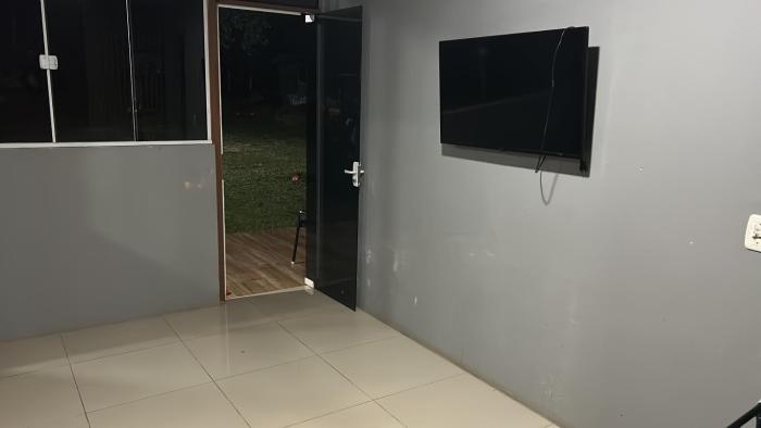 Casa para feira EXPODIRETO