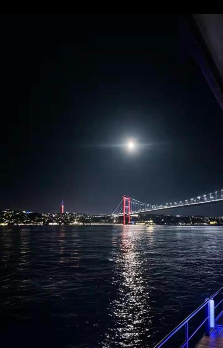 Besiktaş Private Room