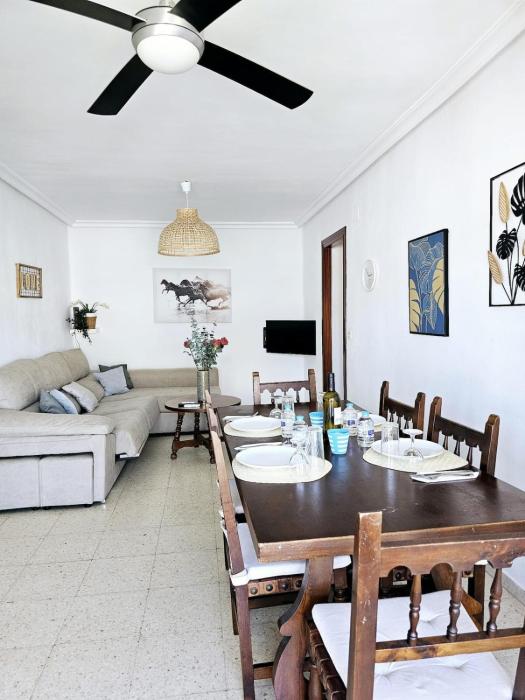 Lovely Town Centre Apartment