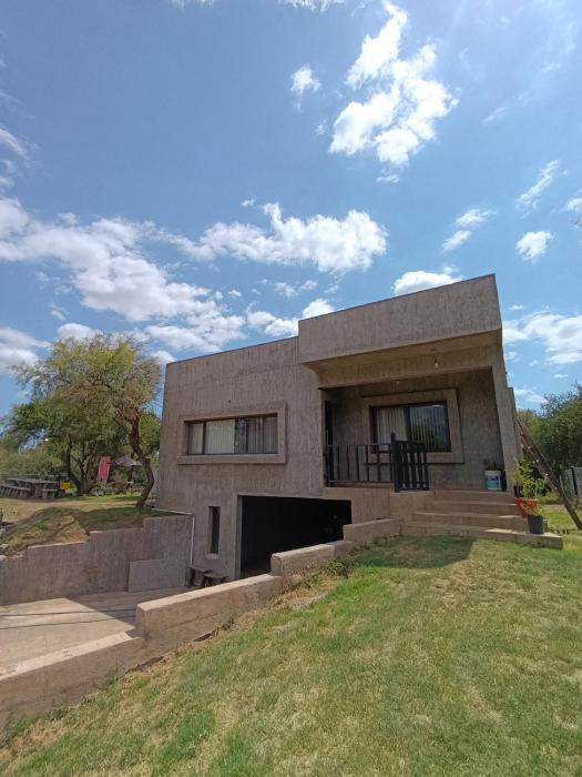Casa Campo Las Maravillas